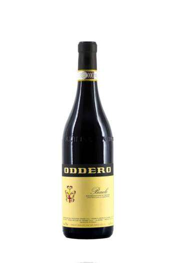 Barolo Classico 2017
