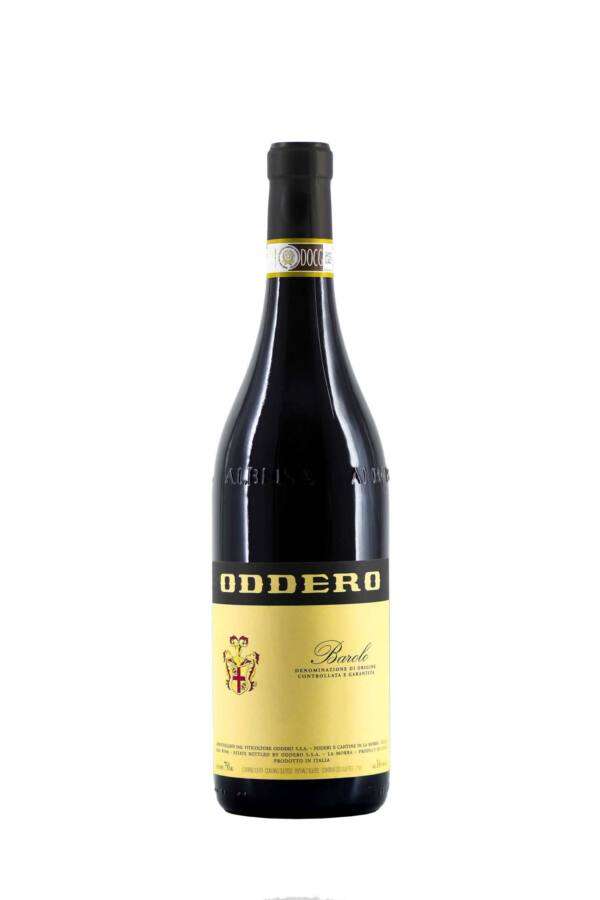 Barolo Classico 2017 - immagine 1