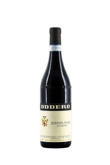 Barbera d'Alba Superiore