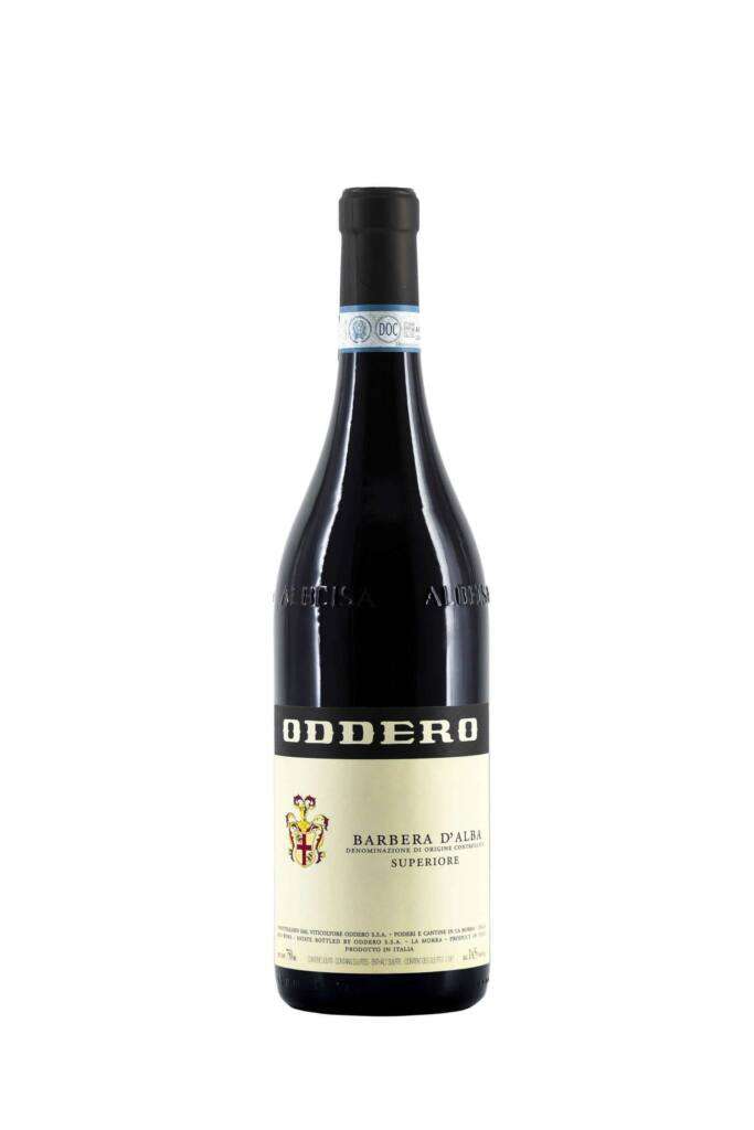 Barbera d'Alba Superiore