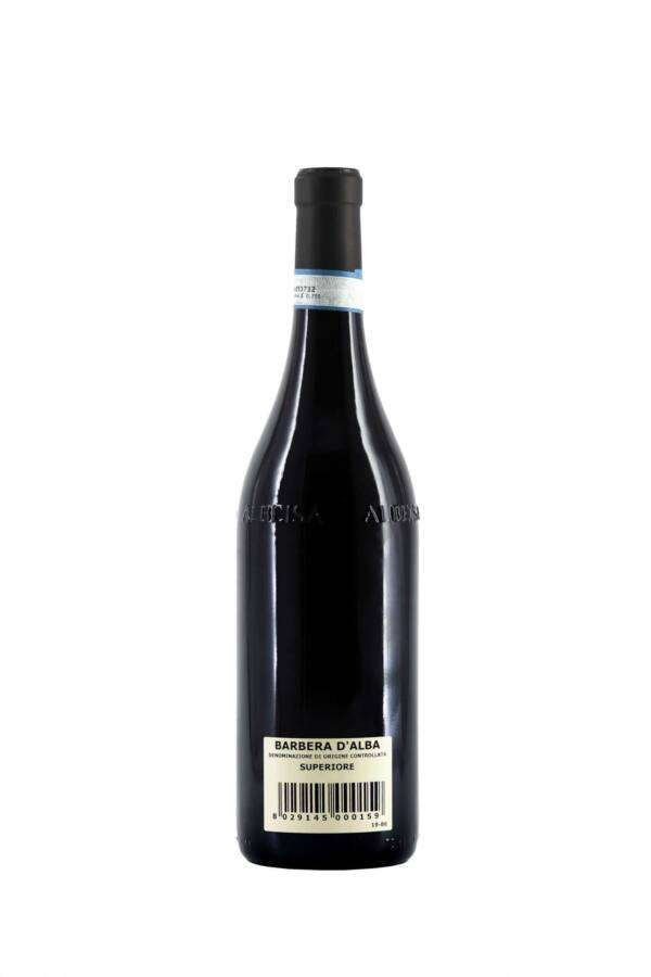Barbera d'Alba Superiore - immagine 2