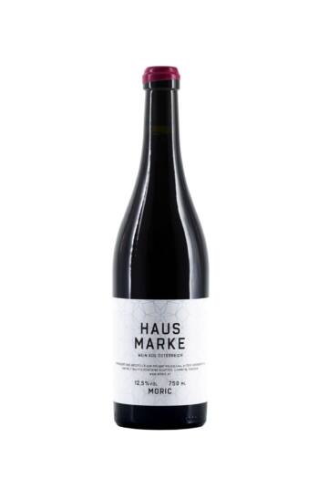Hausmarke Rot
