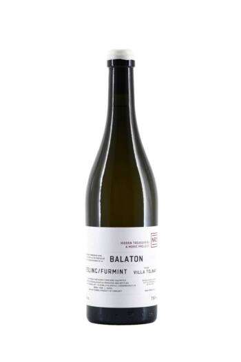 HID N°3 Balaton Riesling / Furmint