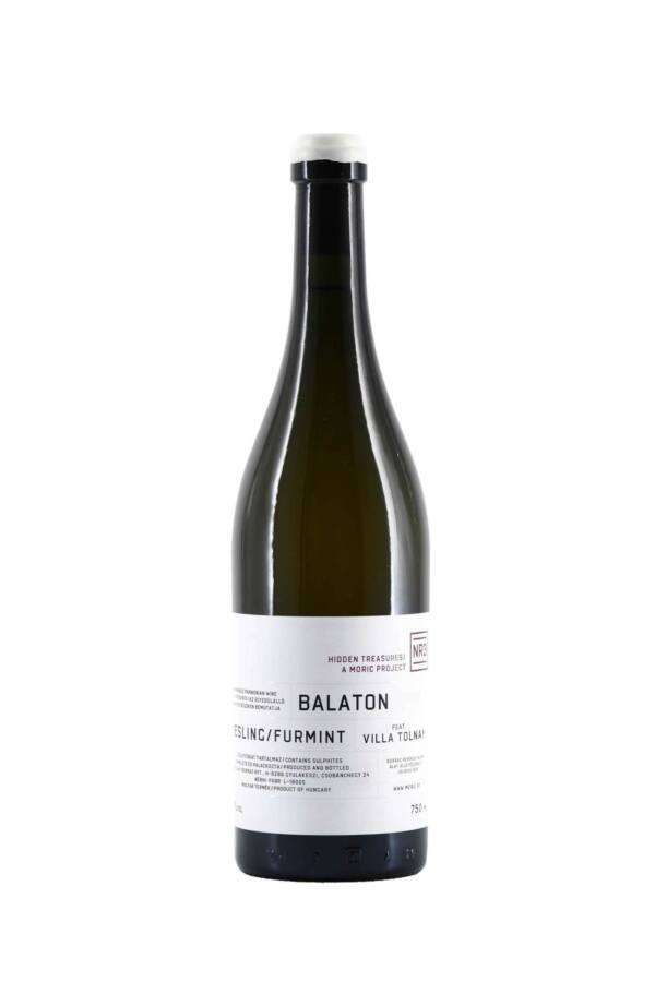 HID N°3 Balaton Riesling / Furmint - immagine 1