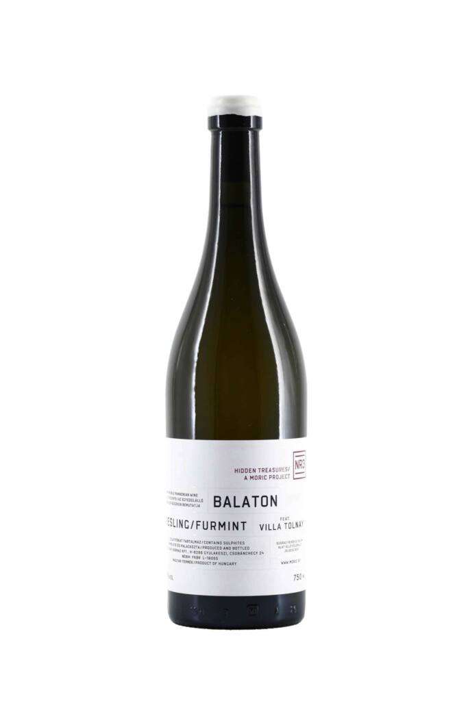 HID N°3 Balaton Riesling / Furmint