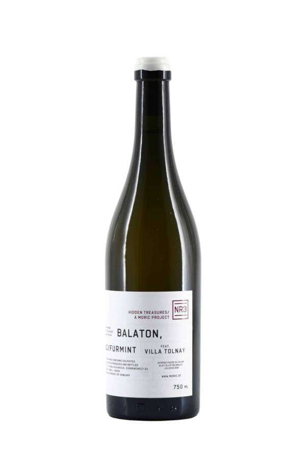 HID N°3 Balaton Riesling / Furmint - immagine 3