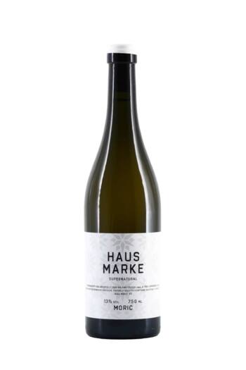 Hausmarke Weiss Supernatural