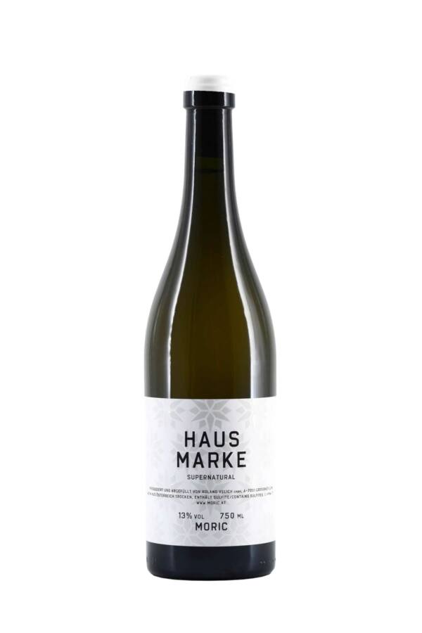 DSC_9392-Moric-White-Hausmarke-Weiss-Supernatural Hausmarke Weiss Supernatural - immagine 1