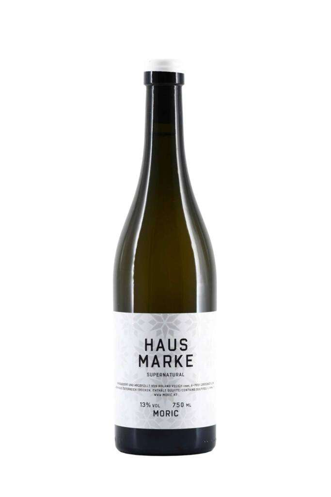 Hausmarke Weiss Supernatural