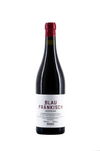 Blaufrankisch Burgenland