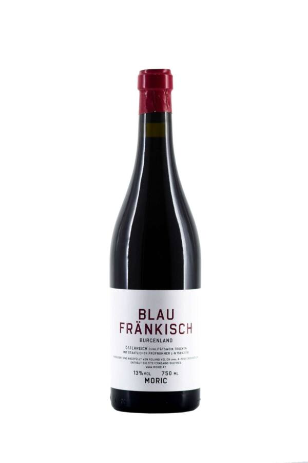 Blaufrankisch Burgenland - immagine 1