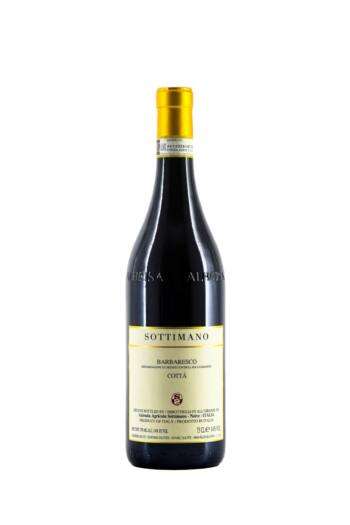 Barbaresco Cottà 2019