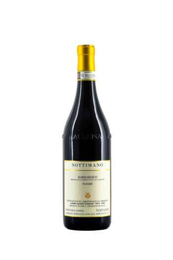 Barbaresco Pajorè 2019