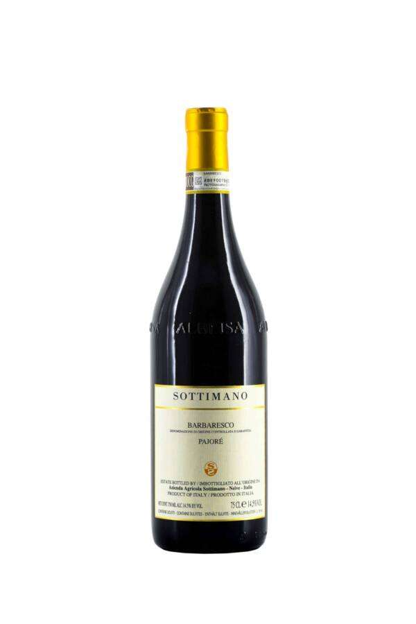 Barbaresco Pajorè 2019 - immagine 1
