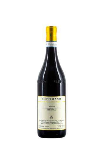 Nebbiolo Langhe 2020