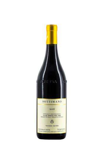 Brachetto Matè 2021