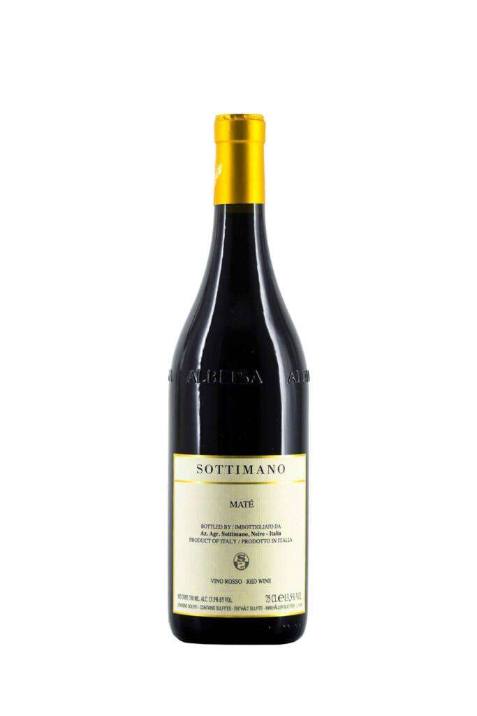Brachetto Matè 2021