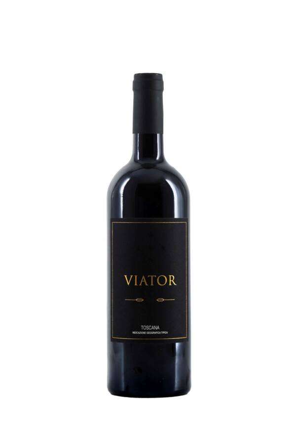 Viator Toscana IGT 2015 - immagine 1