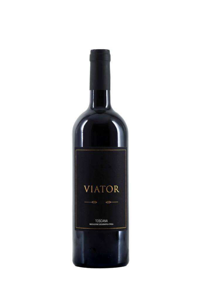 Viator Toscana IGT 2015