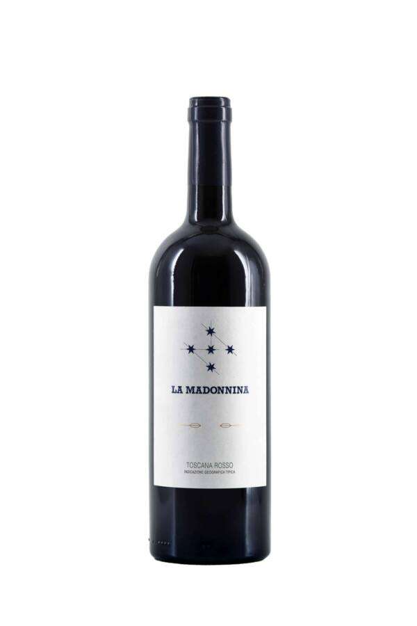 La Madonnina Toscana Rosso IGT - immagine 1