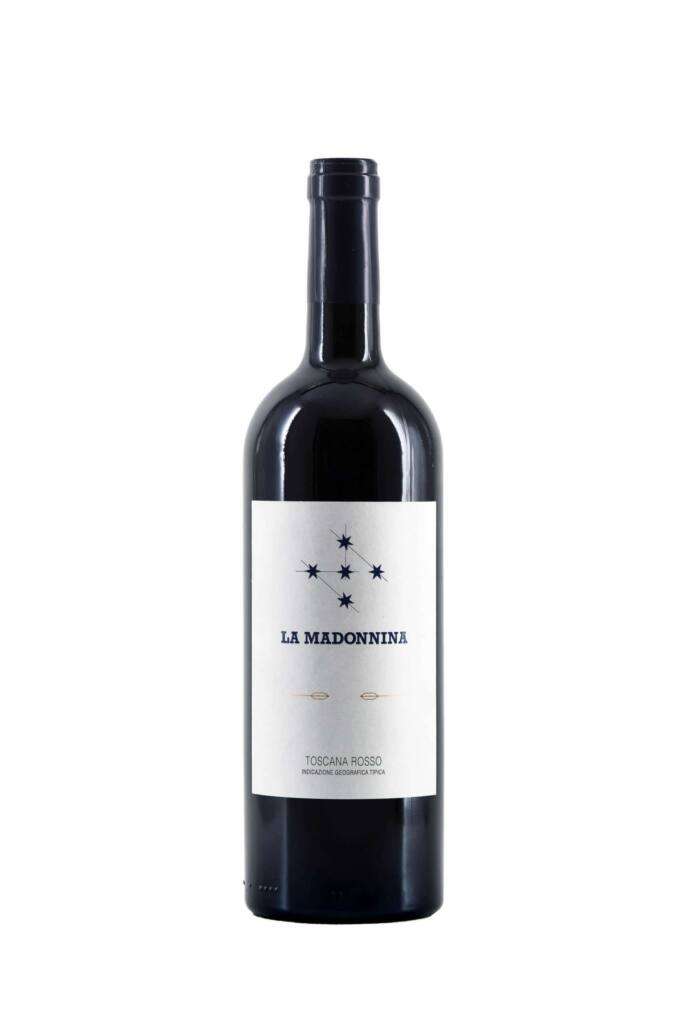 La Madonnina Toscana Rosso IGT