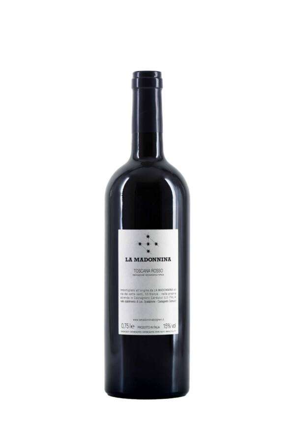 La Madonnina Toscana Rosso IGT - immagine 2