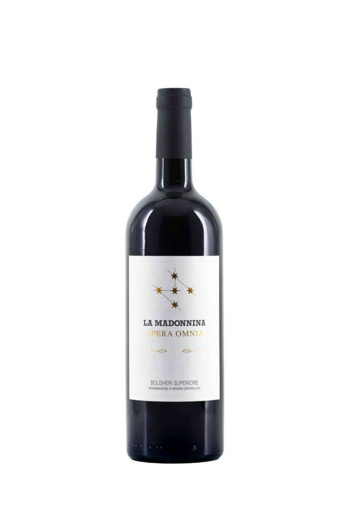 Opera Omnia Bolgheri Superiore