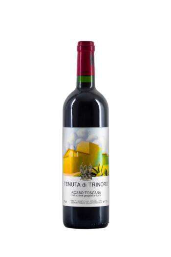 Tenuta di Trinoro 2015