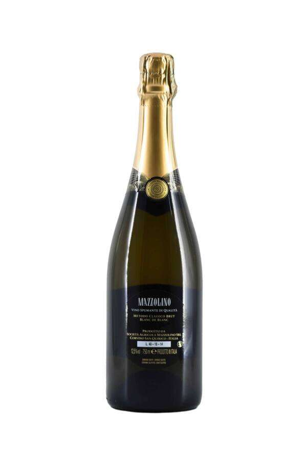 Blanc de Blancs - immagine 2