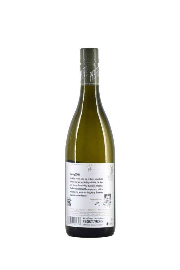 Riesling Sonne - immagine 2