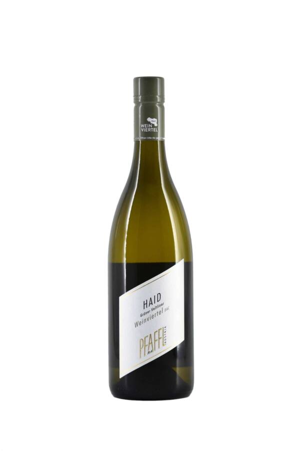 Gruner Veltliner Haid - immagine 1