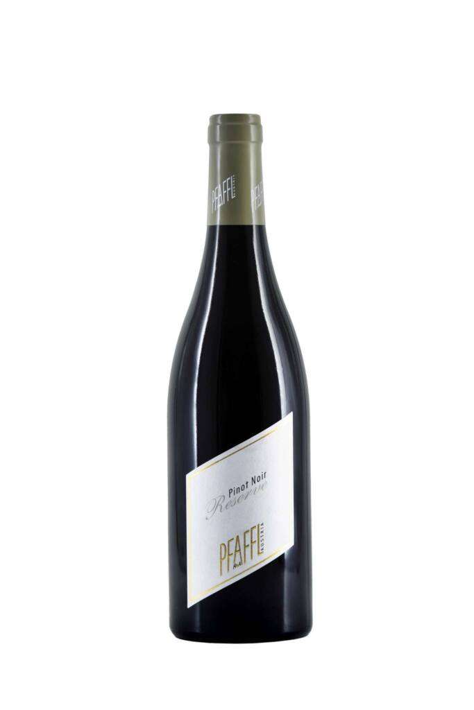 Pinot Noir Reserve