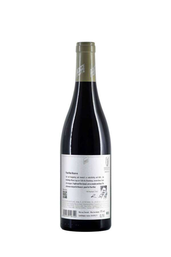 Pinot Noir Reserve - immagine 2