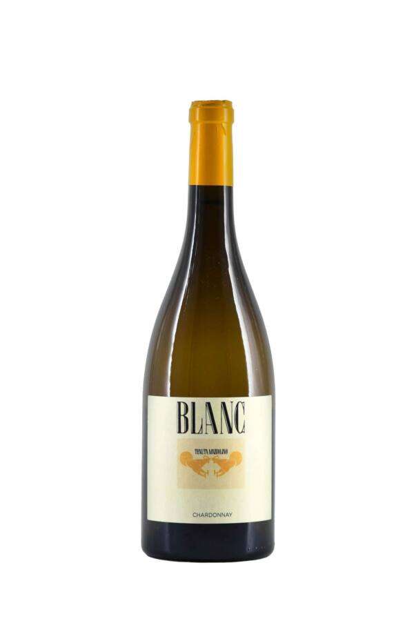 Blanc Chardonnay Oltrepo Pavese - immagine 1