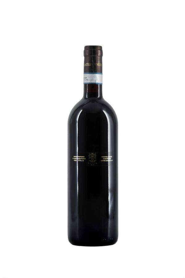 Barbera d'Alba Sulfites Free - immagine 2