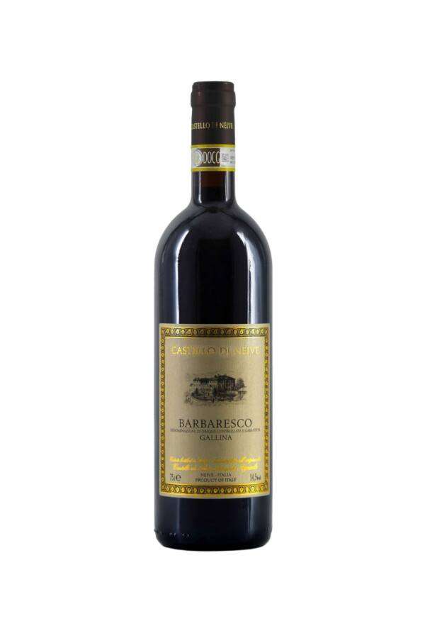 Barbaresco Gallina - immagine 1