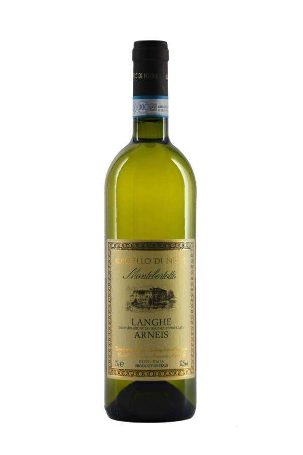 Langhe Arneis Montebertotto - immagine 1