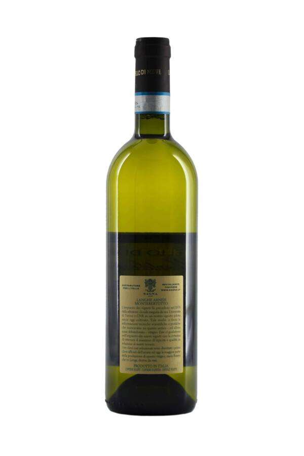 Langhe Arneis Montebertotto - immagine 2