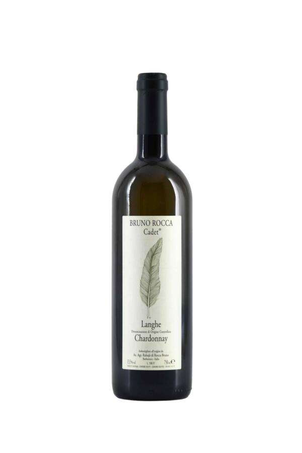 Cadet Langhe Chardonnay - immagine 1