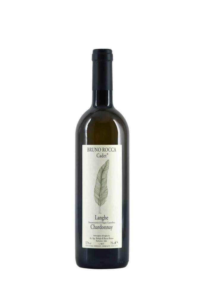 Cadet Langhe Chardonnay