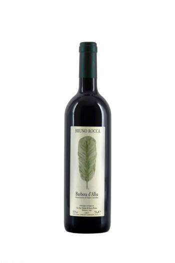 Barbera d'Alba