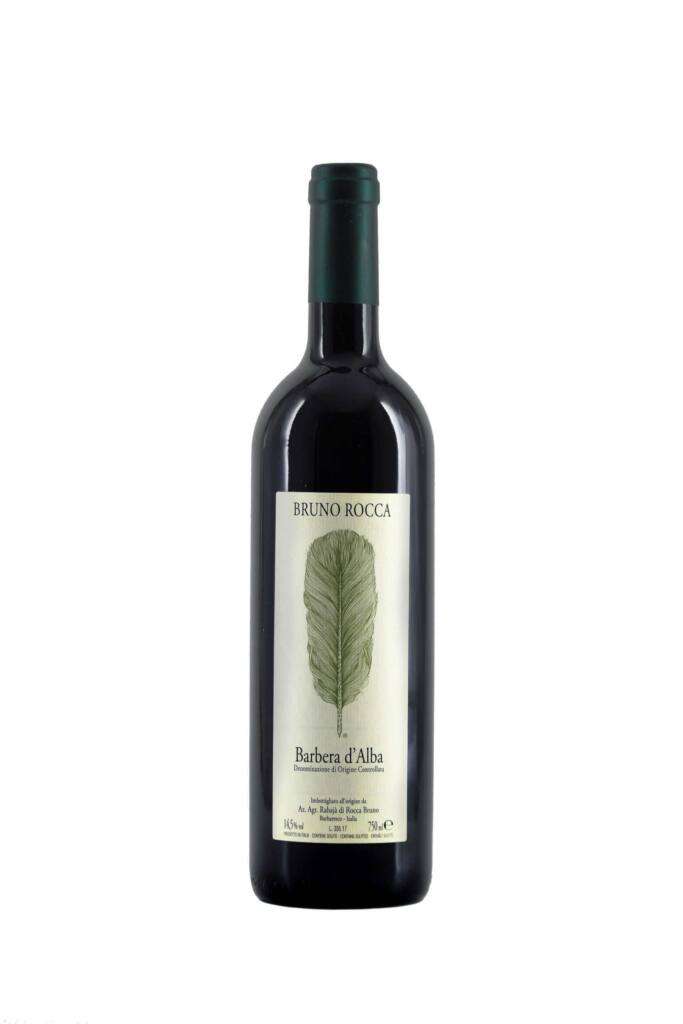 Barbera d'Alba