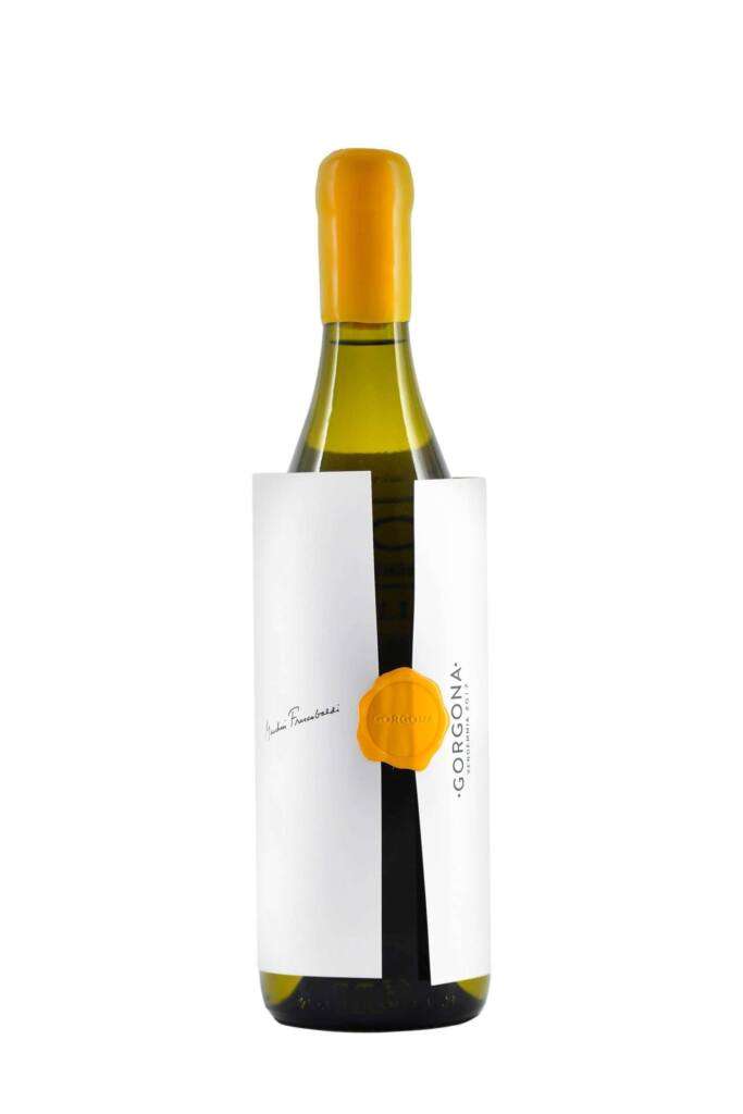 Gorgona Bianco