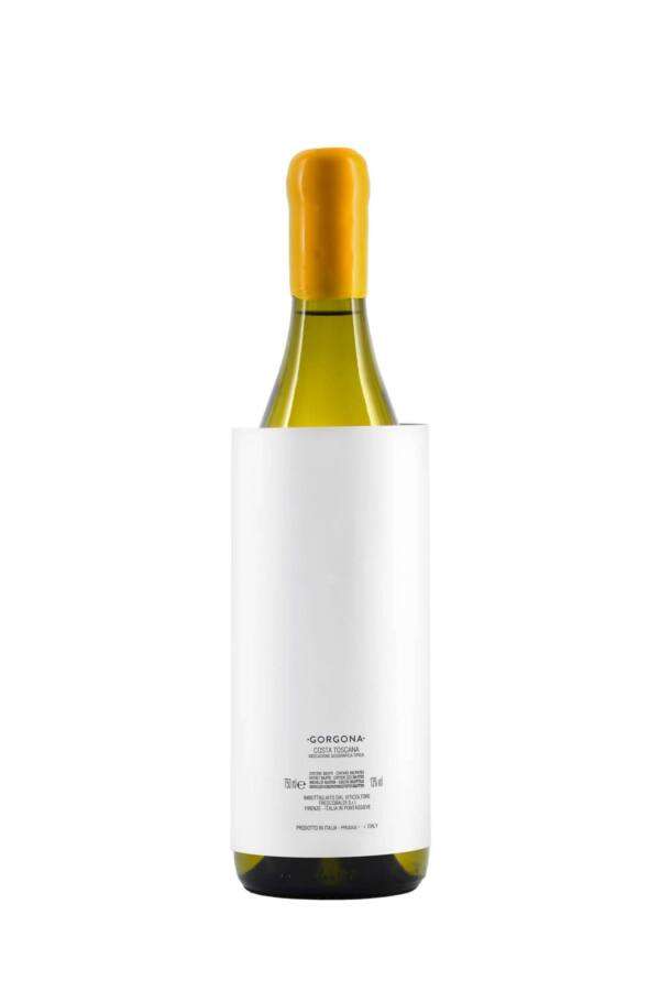 Gorgona Bianco - immagine 2