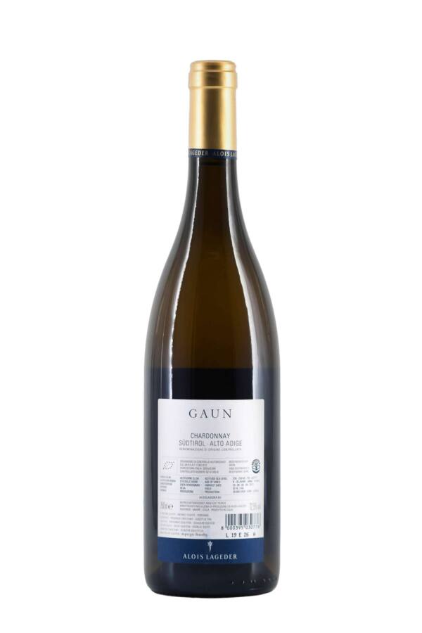 Gaun Chardonnay 2021 - immagine 2
