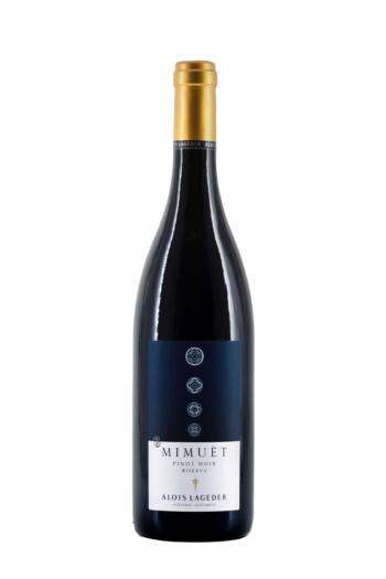 Pinot Nero Mimuet 2018