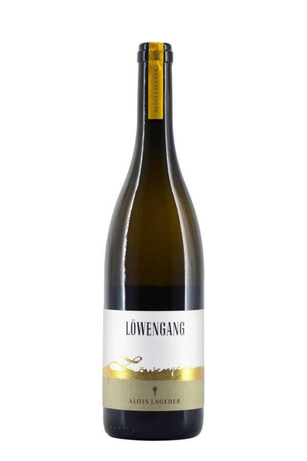 Lowengang Chardonnay 2018 D-Magnum - immagine 1