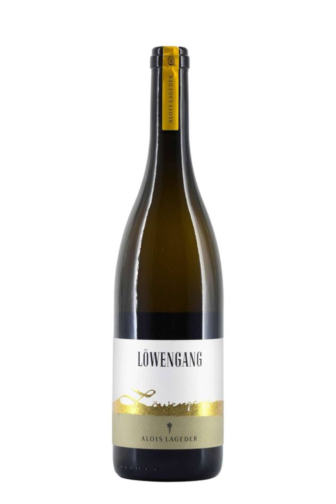 Lowengang Chardonnay 2018 D-Magnum