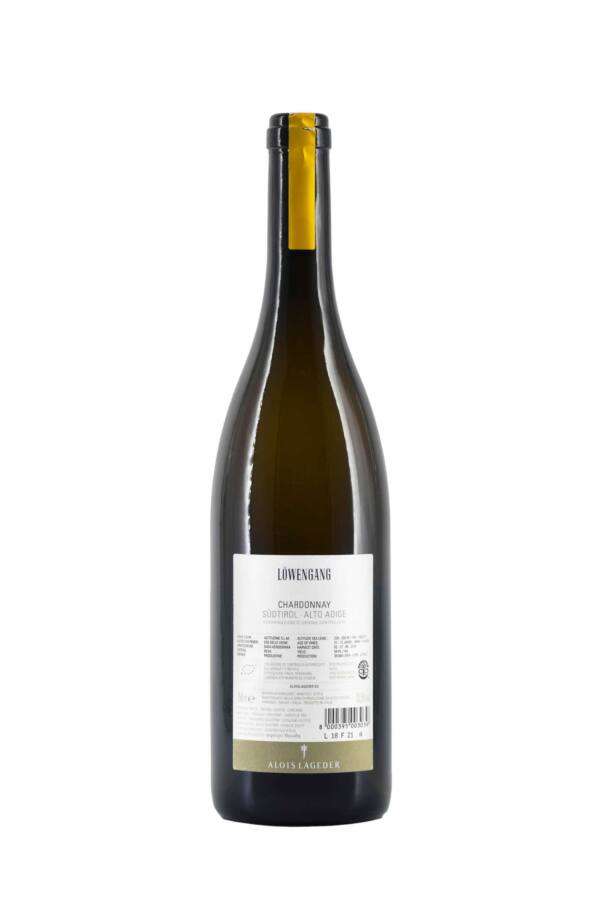 Lowengang Chardonnay 2018 D-Magnum - immagine 2