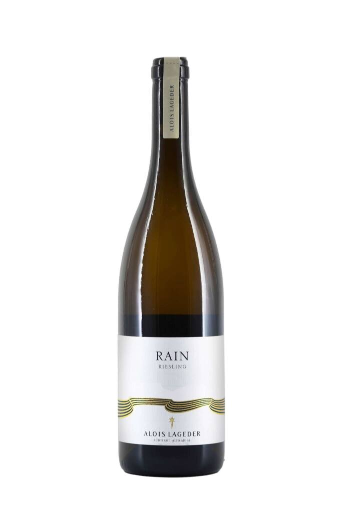 Rain Riesling